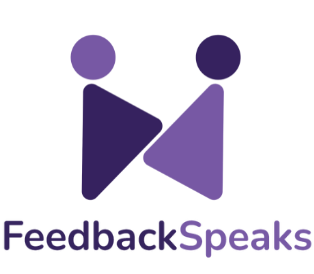 FeedbackSpeaks Logo
