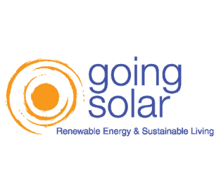 Going Solar Logo