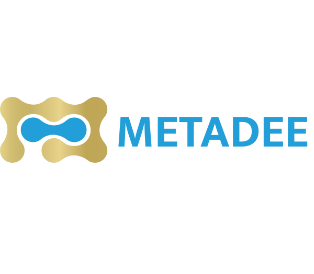 MetaDee Logo