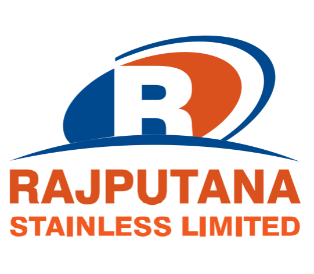 Rajputana Stainless Logo
