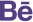 behance logo