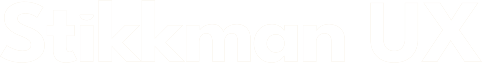 Text Logo