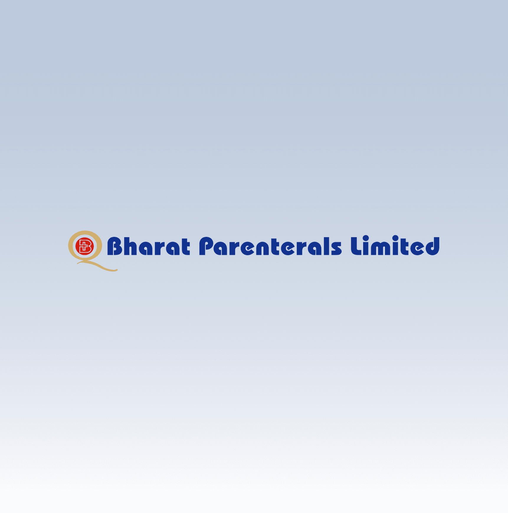 Bharat Parenterals Limited