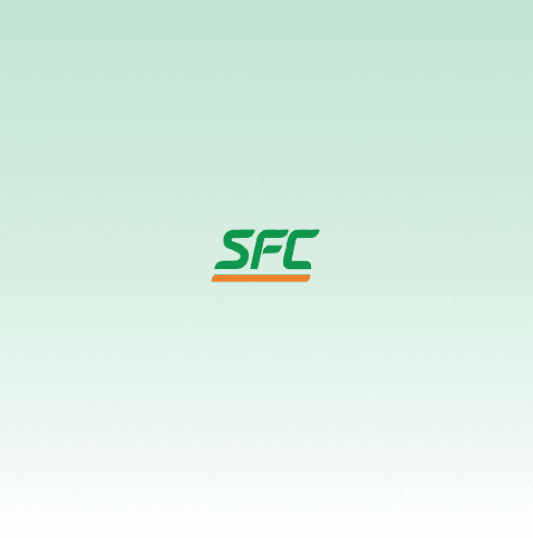 SFC ONE (in association with BBT, Mumbai)