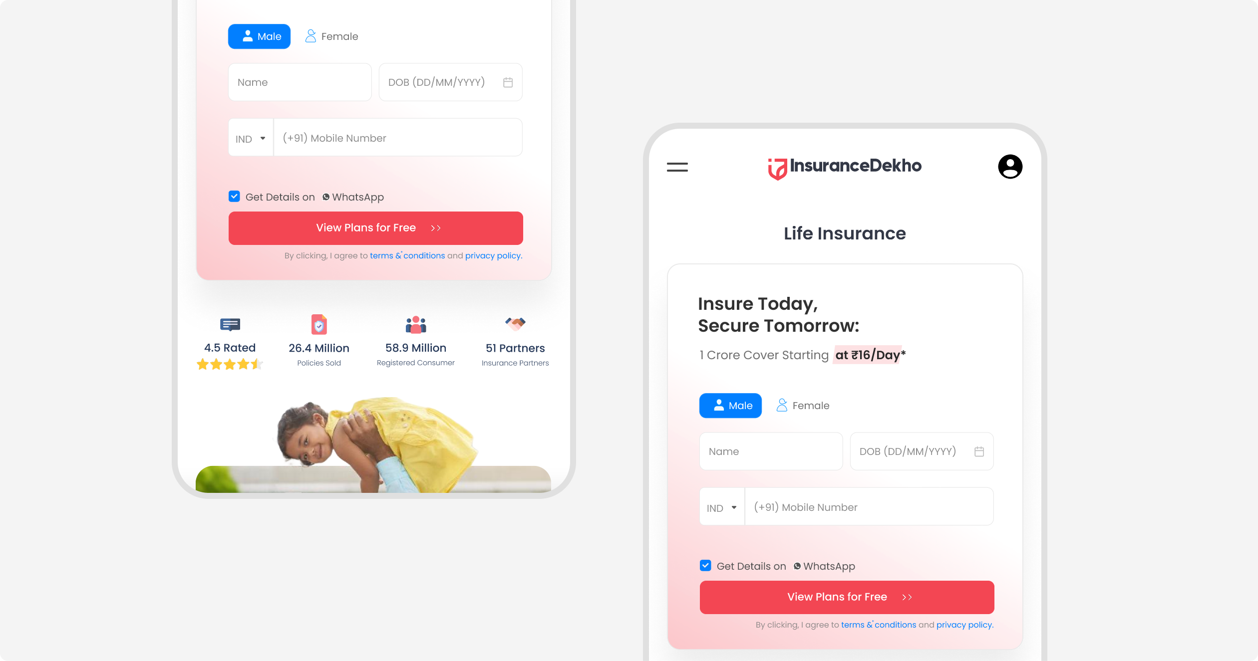 Insurance Dekho